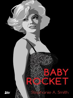 cover image of Baby Rocket